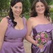 Connie and Allison